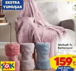 WELLSOFT TV BATTANİYESİ WELLSOFT TV BATTANİYESİ